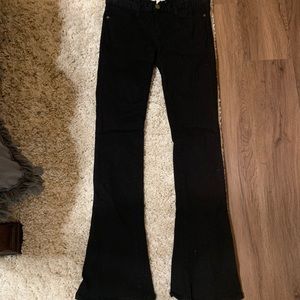 Current/Elliott jeans